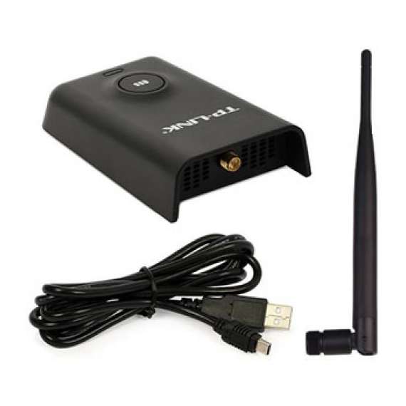 Buy TP-Link  TL-Wn7200 USB HIGH GAIN WIRELESS CARD in [storefront]