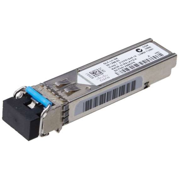 Buy Cisco SFP GLC-LH-SM MODULE in [storefront]