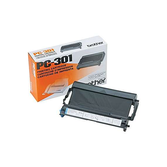 Buy Brother PC301 Toner Catridge in [storefront]