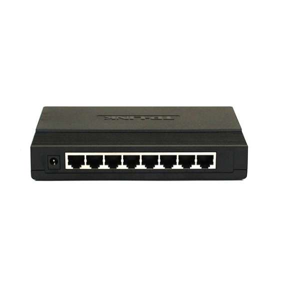 Buy TP-Link TL-SF1048 48-Port 10/100Mbps Rackmount Switch in [storefront]