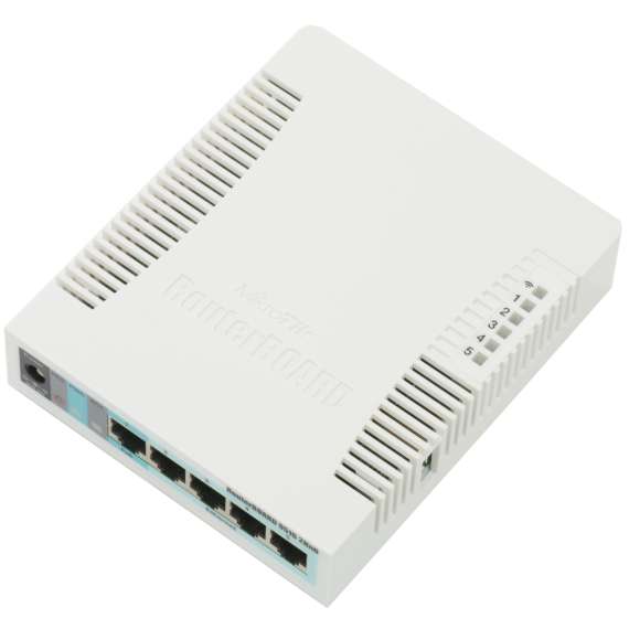 Buy Mikrotik RB951G-2HnD  Router in [storefront]