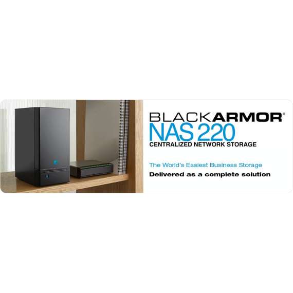 Buy SEAGATE  Business Storage 4TB 1-BAY central NETWORK ATTACHED STORAGE in [storefront]