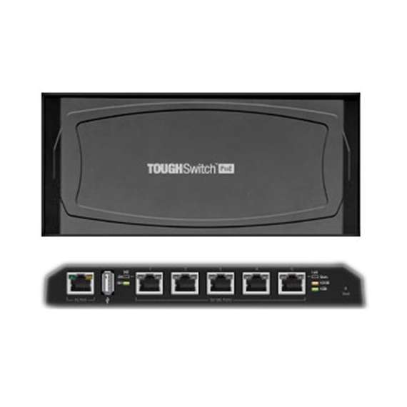 Buy Ubiquiti Toughswitch 16 Port carrier in [storefront]
