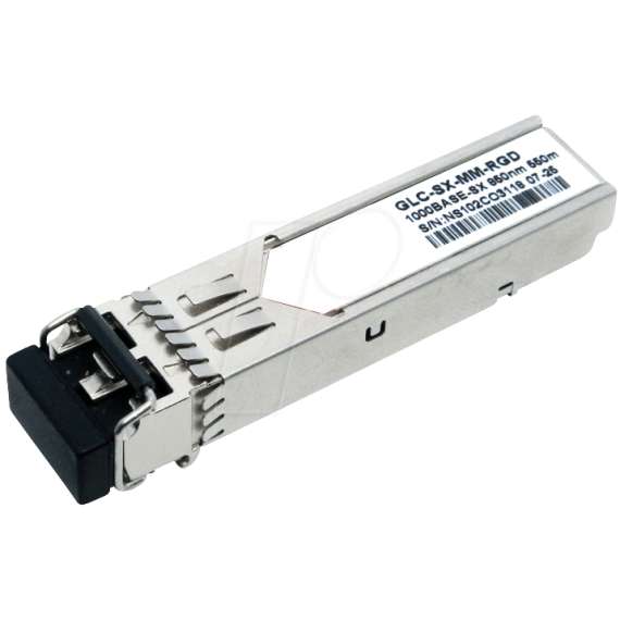 Buy Cisco SFP MM TRANSCEIVER in [storefront]