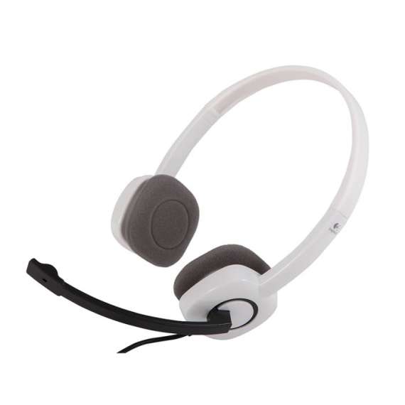 Buy Logitech H150 Stereo Headset in [storefront]