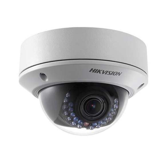 Buy HikVision HD  CAM 2.8MM BULLET/DOME in [storefront]