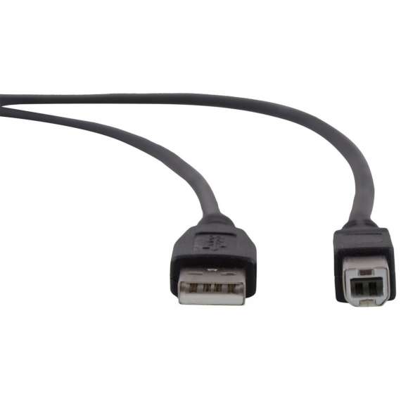 Buy Target TC030PC USB Printer Cable 3M Black in [storefront]