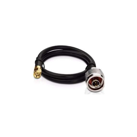 Buy TP-Link TL-ANT24PT3 ANTENNA PIG TAIL 3 MTRES in [storefront]