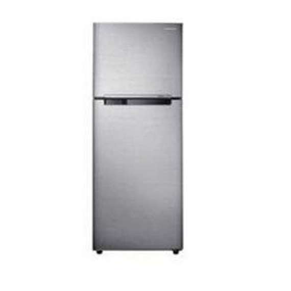 Buy Samsung  RT26HAR2DSA 208L Double Door Refrigerator in [storefront]