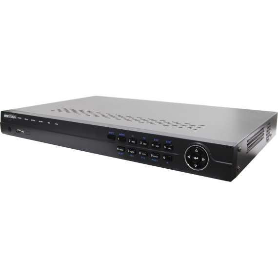 Buy HikVision NVR 8CH in [storefront]