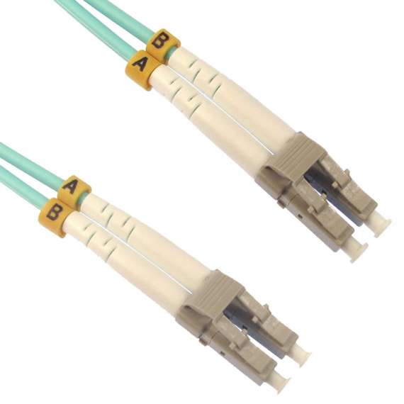 Buy FIBRE MM Lc-Lc 3mtr PATCH CORD in [storefront]