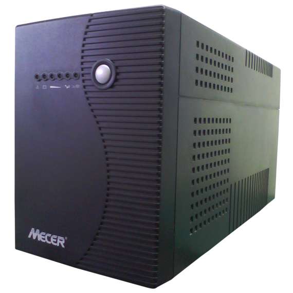 Buy MECER 2000VA 1200W UPS with AVR in Kenya