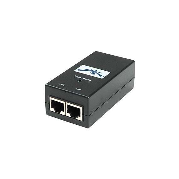 Buy Ubiquiti PoE-15-12W 15VDC, 12W, 0.8A  PoE Injector in [storefront]