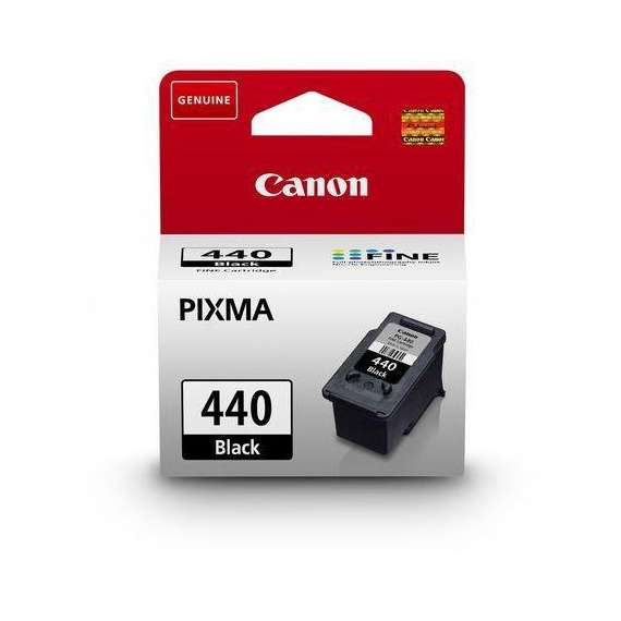 Buy Canon PG-440 Black Cartridge in [storefront]