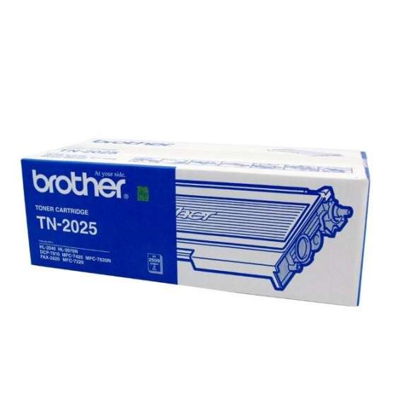 Buy Brother DR2025 Toner Catridge in [storefront]