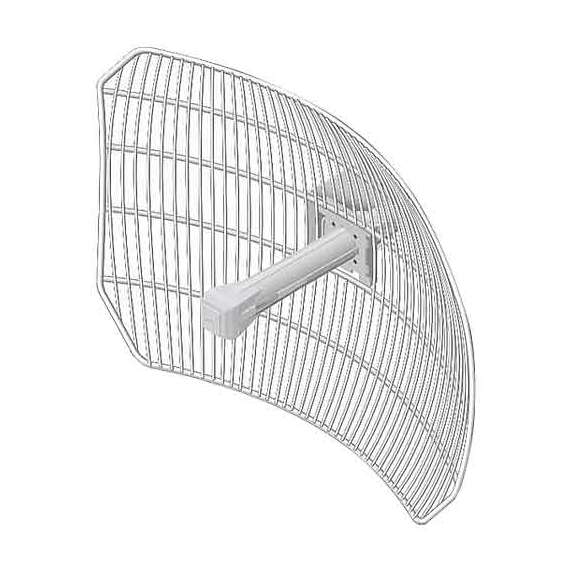 Buy Ubiquiti AG-HP-5G27 airGrid M Antenna in [storefront]
