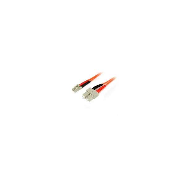 Buy FIBRE MM SC-LC 3M PATCH CORD in [storefront]