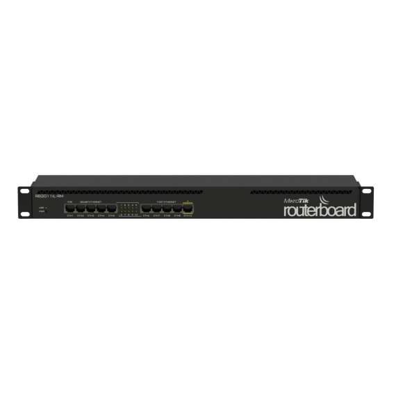 Buy Mikrotik RB2011iL-RM Router in [storefront]
