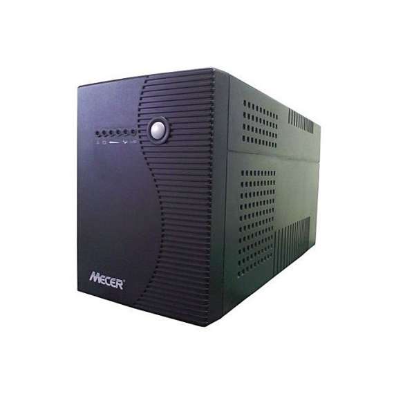 Buy MECER 650VA(360W) Line Interactive UPS with AVR in [storefront]
