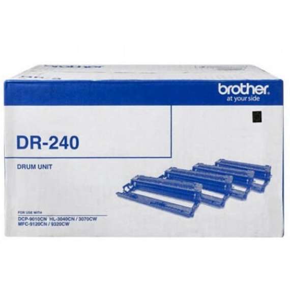 Buy Brother DR-240BK in [storefront]
