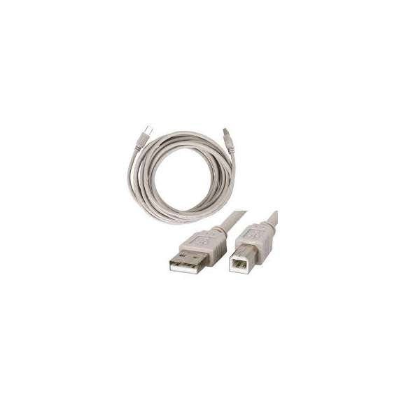Buy USB 3M PRINTER CABLE in [storefront]