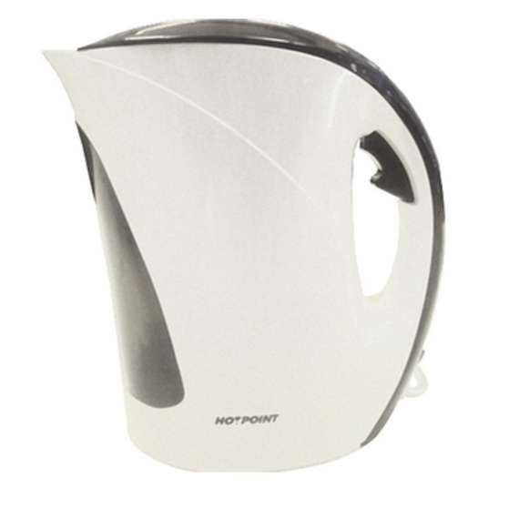 Buy Von HK117FW/VSKC17BFW 1.7L Corded   Kettle in [storefront]