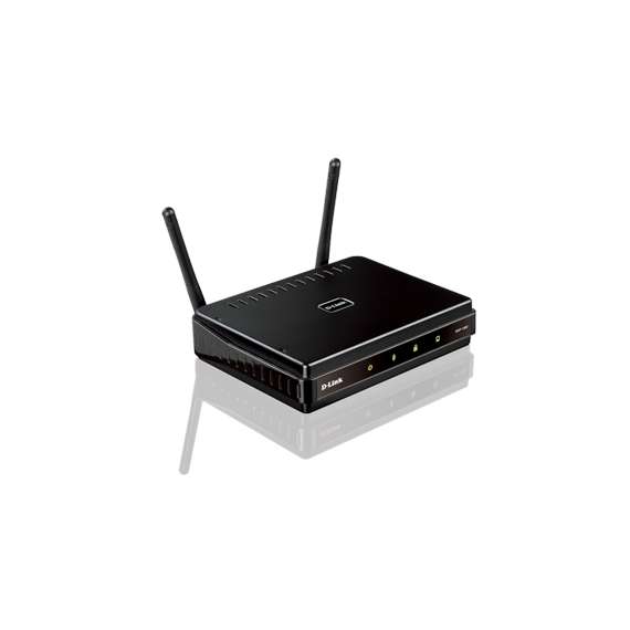 Buy D-Link DAP-1360 N300 Wireless Access Point / Range Extender in [storefront]
