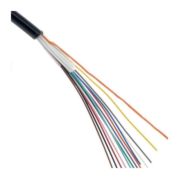 Buy 4 Core Outdoor Multi-mode Fibre Cable (Per Meter) in [storefront]