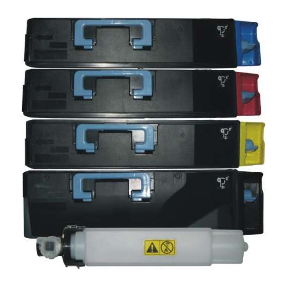 Buy Kyocera TK-865K Cartridge in [storefront]