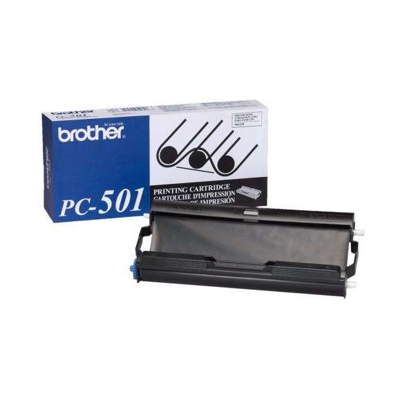 Buy Brother PC501 Toner Catridge in [storefront]