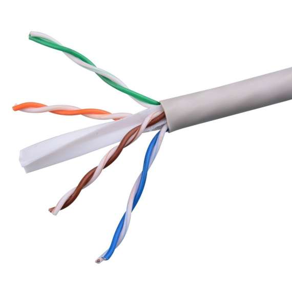 Buy MERCURY CAT6 305M  UTP CABLE in [storefront]
