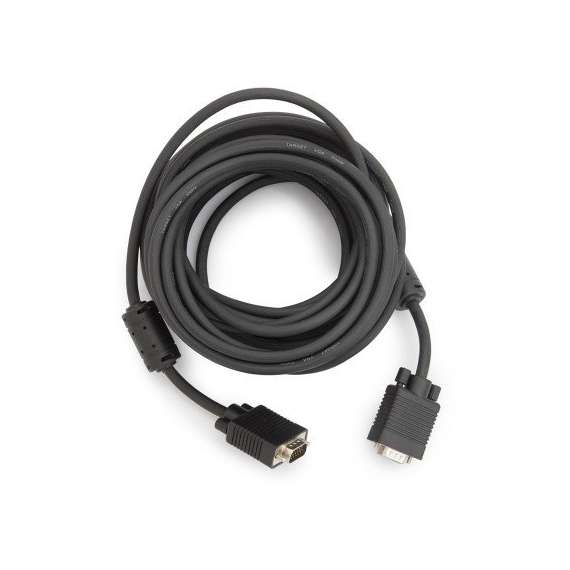 Buy Target TC050VG VGA Cable 5M Black in [storefront]