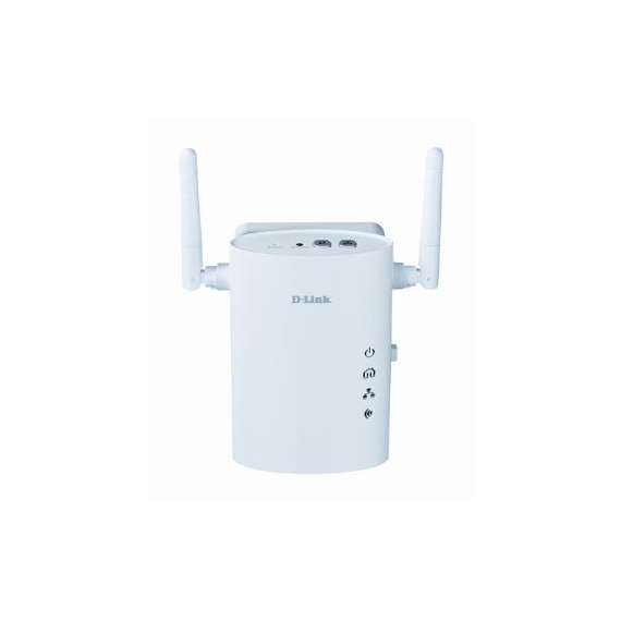 Buy D-Link DHP-W306AV POWERLINE EXTENDER in [storefront]
