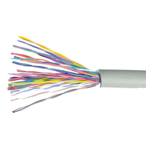 Buy 20Pair Telephone Cable in [storefront]
