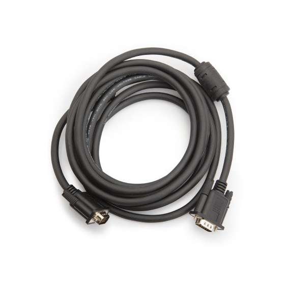 Buy Target TC150VG VGA Cable 15M Black in [storefront]