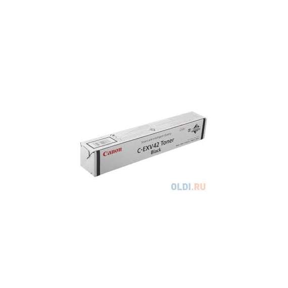 Buy Canon C-EXV42 Toner Black Cartridge in Kenya