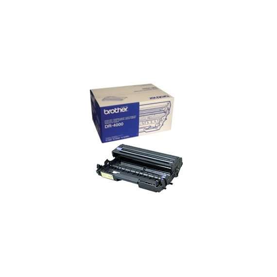 Buy Brother DR4000 Toner Catridge in [storefront]