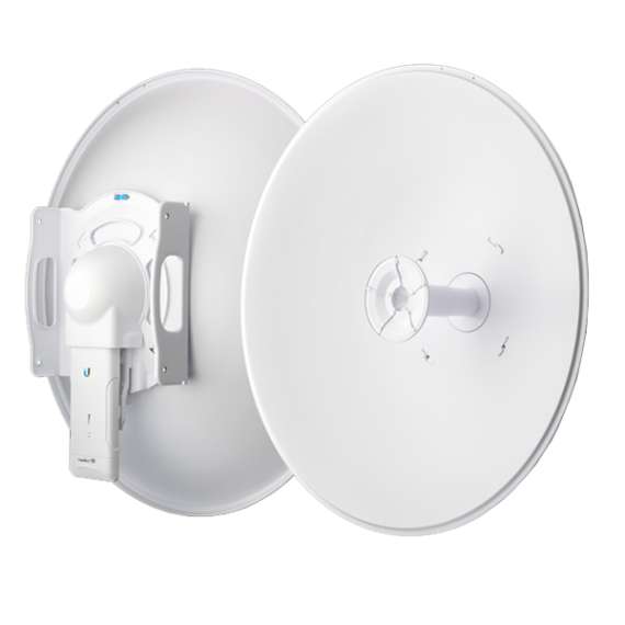 Buy Ubiquiti Rocket Dish 30dbi 5GHZ Antenna in [storefront]