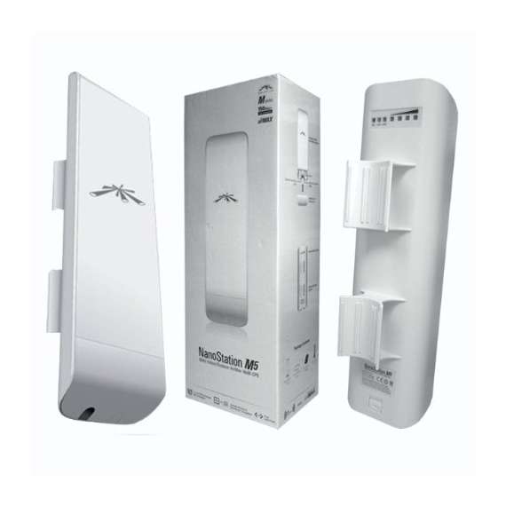 Buy Ubiquiti  NSM5 Nanostation in [storefront]