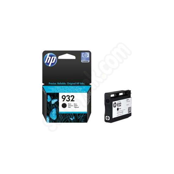 Buy HP CN057AE 932 Black Normal Ink Cartridge in [storefront]
