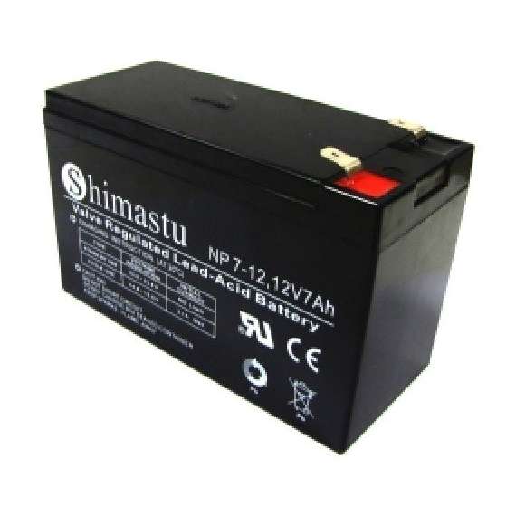 Buy Generic 12V /7AH UPS Battery in [storefront]