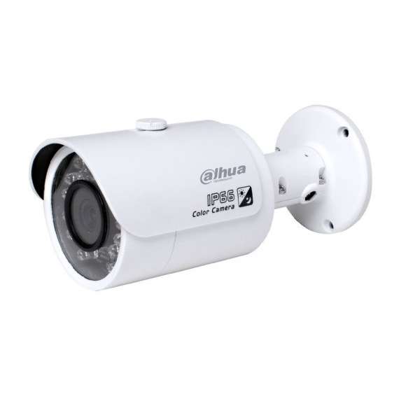 Buy Dahua DH-HAC-HFW1100S CCTV Bullet Camera in [storefront]