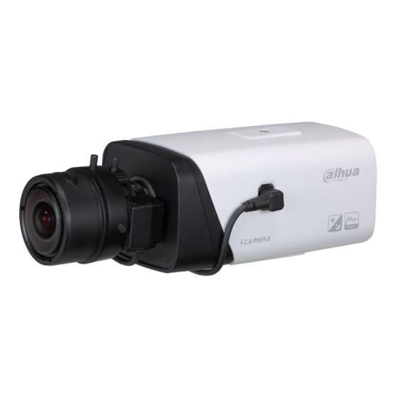 Buy Dahua IPC-HF8281E CCTV Bullet Camera in [storefront]