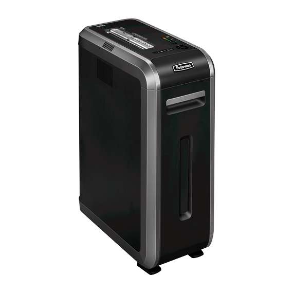 Buy Fellowes Powershred 125Ci Cross Cut Shredder in [storefront]