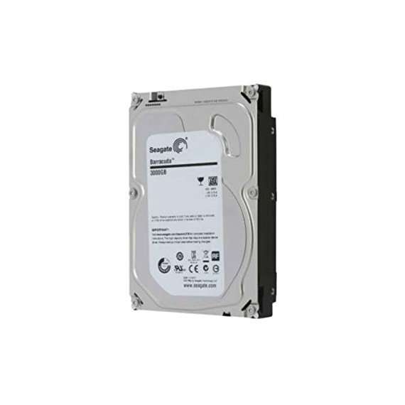 Buy Seagate 1TB SATA 3.5 Inch Desktop HardDisk in [storefront]