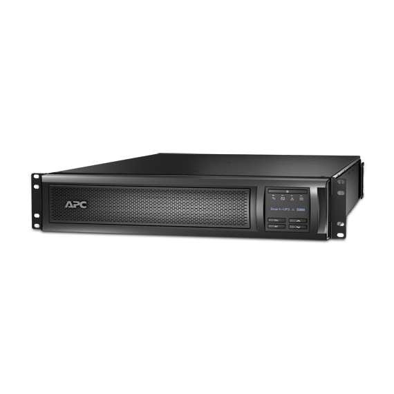 Buy APC SMC3000RMI2U 3000VA Rack mount Smart UPS in [storefront]