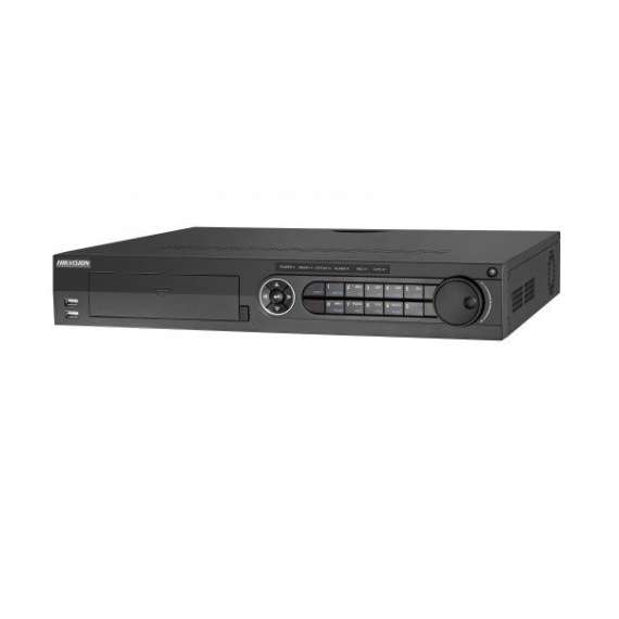 Buy Hikvision DS-7304HGHI-SH 4 channel DVR in [storefront]