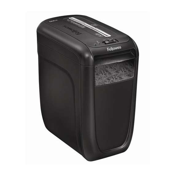 Buy Fellowes Powershred P-60CS Cross Cut Shredder in [storefront]