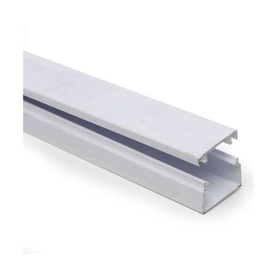 Buy 2" x 1" PVC trunking in [storefront]