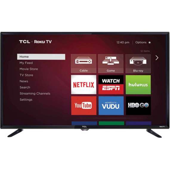 Buy TCL S68 32" Inch Smart Android  TV in Kenya